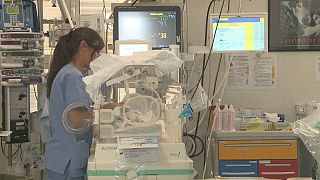 Neonati prematuri: nuove risorse per aiutarli