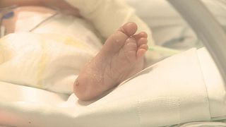 Takeaway: new hope for premature babies
