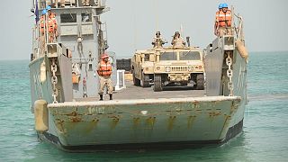 هشدار سپاه به عربستان:‌ به‌هیچ‌وجه به آب‌های ایران نزدیک نشوید