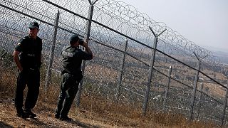 Türkiye sınırına AB sınır muhafızları gönderilecek