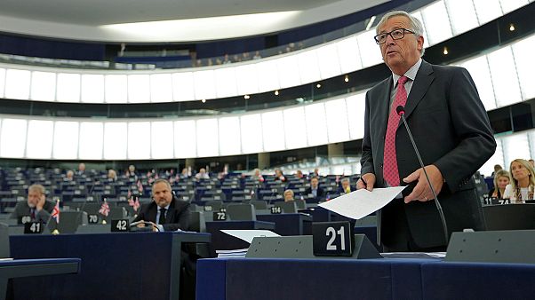 El plan de inversión de Juncker beneficia más a los países más ricos El plan de inversión de Juncker beneficia más a los países más ricos