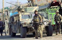 Továbbra is káosz és bizonytalanság uralkodik Afganisztánban