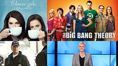 Big Bang Theory, Gilmore Girls και ο χορός των εκατομμυρίων!