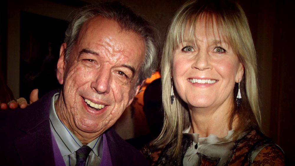 ‘Thriller’ songwriter Rod Temperton dies | Euronews