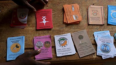 Nouveau report des élections municipales au Niger