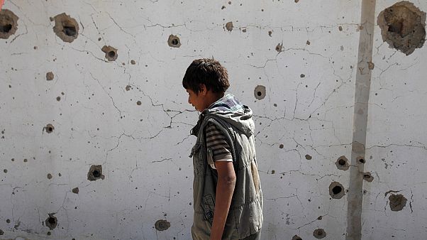 Yemen: la guerra dimenticata Yemen: la guerra dimenticata