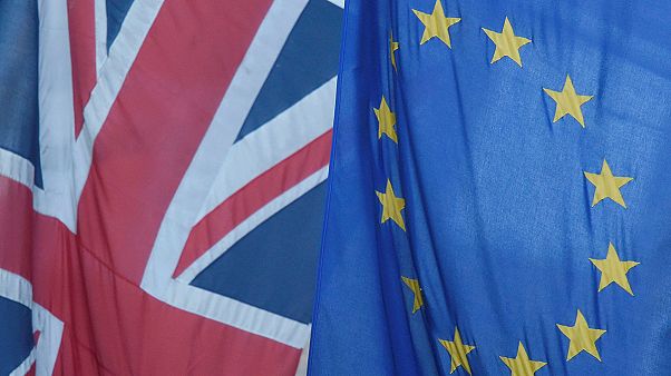 The Brief from Brussels: UK's May outlines vision of post-Brexit Britain The Brief from Brussels: UK's May outlines vision of post-Brexit Britain
