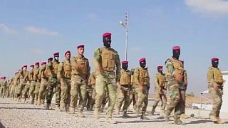 Tensions entre Ankara et Bagdad à cause d'une base militaire