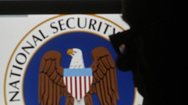 New security breach at the NSA as contractor is arrested New security breach at the NSA as contractor is arrested