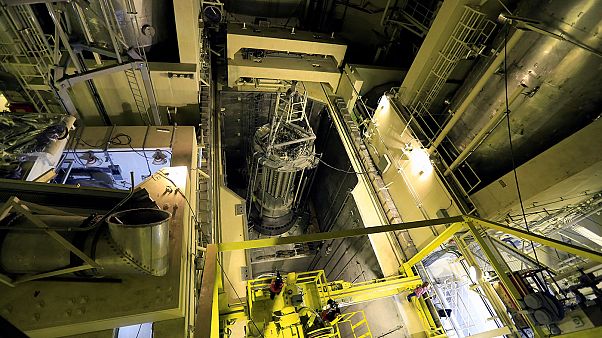 Russland stoppt Zusammenarbeit mit USA in Atomforschung Russland stoppt Zusammenarbeit mit USA in Atomforschung