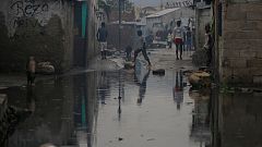 Haiti: Präsidentschaftswahl wegen Wirbelsturm "Matthew" verschoben
