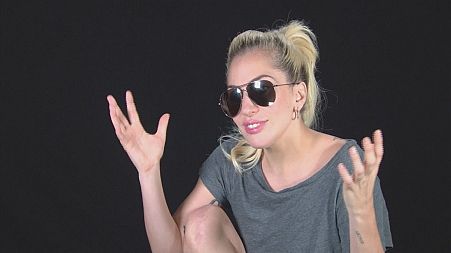 Lady Gaga puts final touches on new album