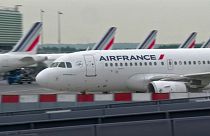 Air France condemns 'sabotage attempts' reports