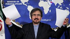 ایران: گزارش حقوق بشری دبیر کل سازمان ملل فاقد اعتبار است