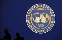IMF uyardı:Küresel ekonomi borç baskısı altında