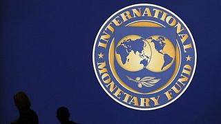 The ouch of owing: IMF warns of dangers of mounting global debt