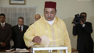 Législatives au Maroc : les islamistes pourraient renforcer leur pouvoir