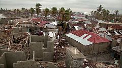 Florida zittert vor Hurrikan Matthew