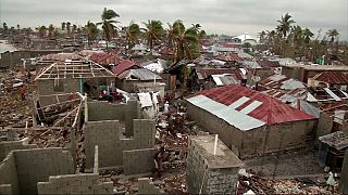 Ouragan Matthew : la Floride en état d'urgence, plus de 100 morts en Haïti