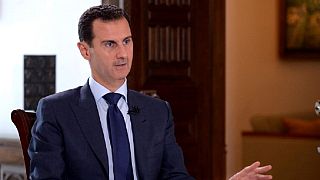 Syrie : Assad promet l'amnistie aux rebelles s'ils abandonnent Alep
