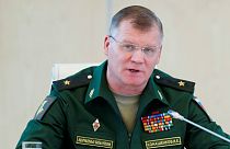 Russia warns US not to strike Syrian army