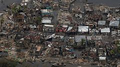 Hurrikan Matthew: Hunderte Tote in Haiti