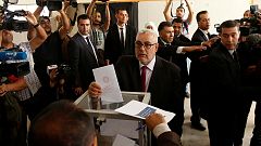 [En direct] Maroc : montée en puissance islamiste ou domination libérale ?