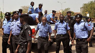 Two rescued after Nigerian high school kidnapping, police intensify search