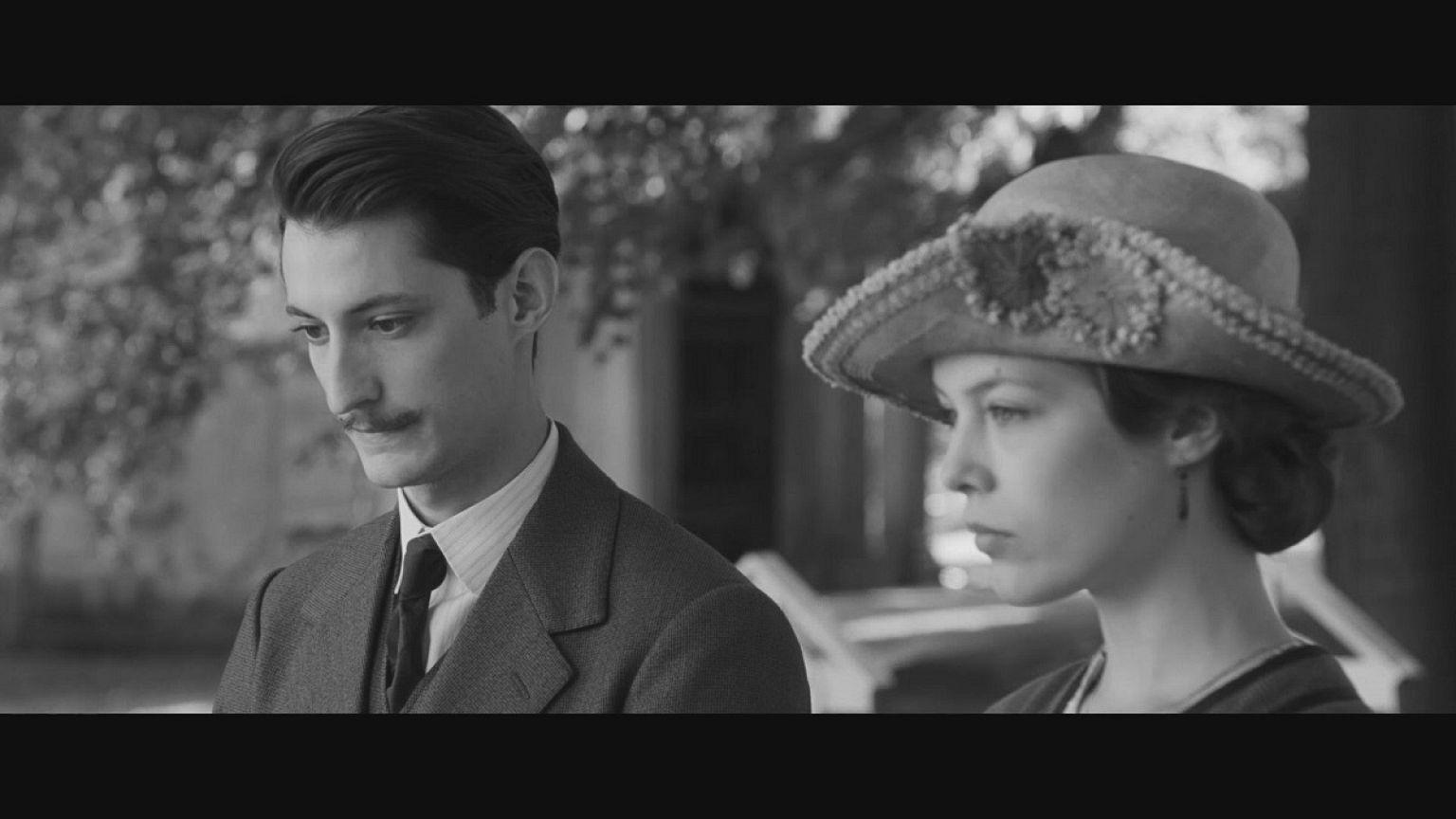 Esta semana Cinema Box presenta "Frantz", de François Ozon