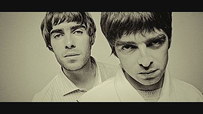 'Supersonic': doc chronicles Oasis' rise to fame