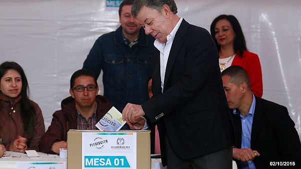 Colombie : la paix inachevée avec les FARC Colombie : la paix inachevée avec les FARC