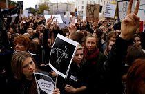 Lengyel abortuszszigor és közös határvédelem dominálta az európai agendát