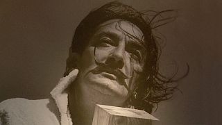 L'agenda culturale: a Pisa un Dalí molto "italiano"