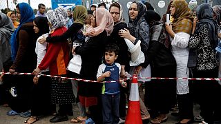 عفو بین‌الملل اروپا و افغانستان را به معامله بر سر پناهجویان متهم کرد