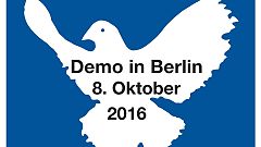 Raus aus der NATO - Bekommt die Friedensbewegung ungewollten Zuspruch?