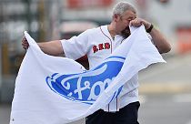 End of the road for Ford in Australia