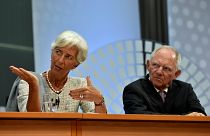 Ελλάδα: το ΔΝΤ, το Βερολίνο, το χρέος και το ελληνικό πρόγραμμα...