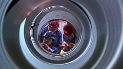 EU erhöht Strafzölle auf Stahlprodukte aus China