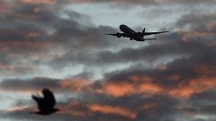 Kritik am Klimaabkommen im Luftverkehr