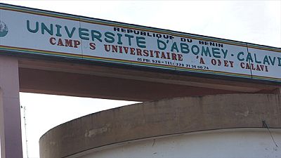 Les organisations estudiantines interdites d'activités au Bénin
