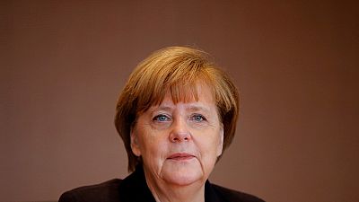 La crise migratoire au coeur de la tournée africaine d'Angela Merkel