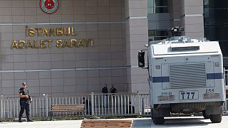 Zehntausende Einsprüche nach Verhaftungswelle in der Türkei