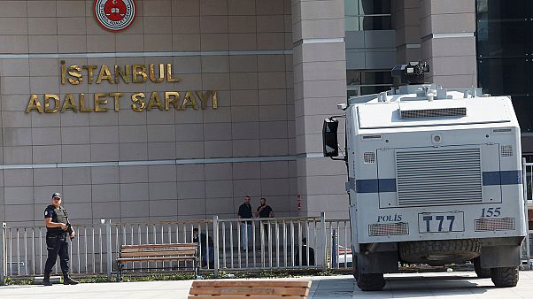 Turchia, almeno 70.000 ricorsi in appello tra gli accusati di complicità nel fallito colpo di stato Turchia, almeno 70.000 ricorsi in appello tra gli accusati di complicità nel fallito colpo di stato