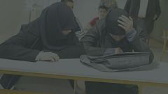 Norveç hükümeti peçeyi yasaklamaya hazırlanıyor