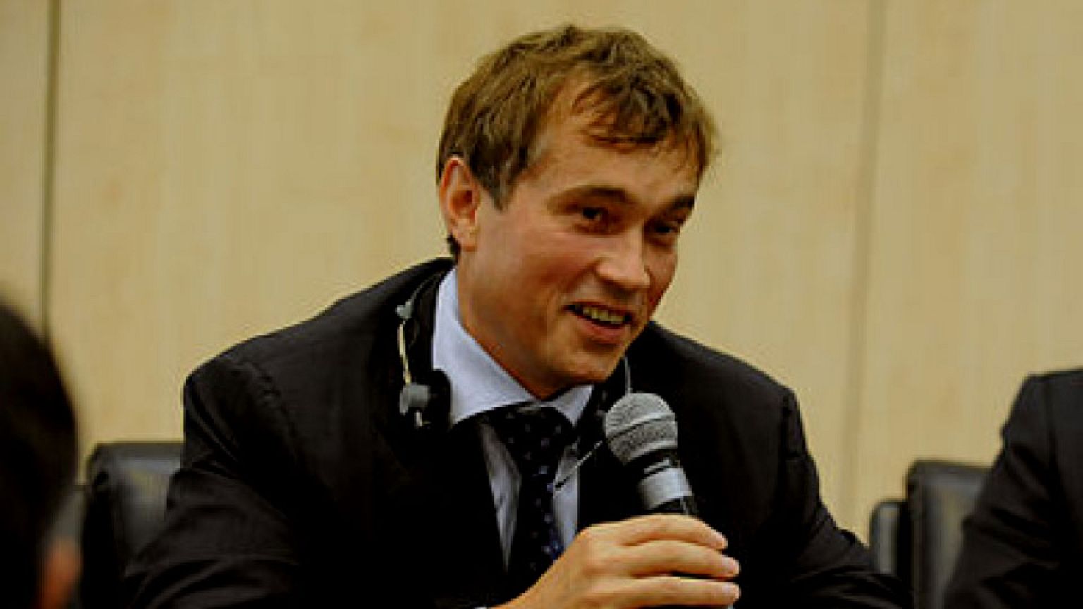 Ukraine targets IT to drive economy