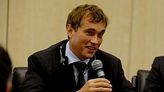 Ukraine targets IT to drive economy