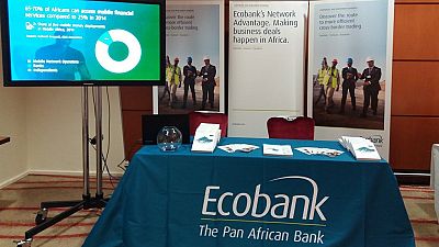 Ecobank renews commitment to fight AIDS, Malaria, TB in Africa