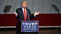 Konservative entrüstet: Trump entschuldigt sich für Inhalt eines Videos von 2005