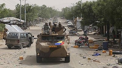 Niger : la France ''condamne l'attaque terroriste'' (22 morts) contre l'armée