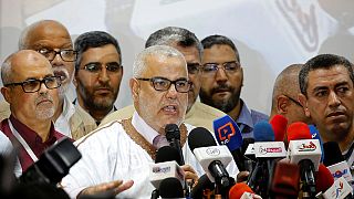Moderate Islamists win elections in Morocco